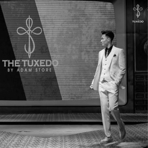 The Tuxedo gây bão với phong cách vest Âu “Vượt thời gian”