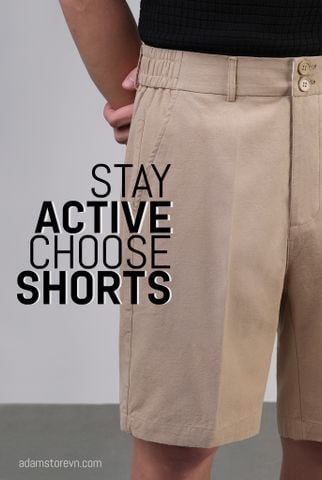 𝐒𝐓𝐀𝐘 𝐀𝐂𝐓𝐈𝐕𝐄, 𝐂𝐇𝐎𝐎𝐒𝐄 𝐒𝐇𝐎𝐑𝐓𝐒