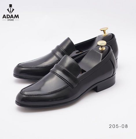 10 quy tắc sở hữu giày công sở cao cấp