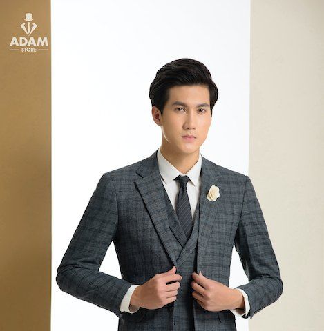 Tổng hợp xu hướng vest cưới 2020 phong cách dành cho các chú rể