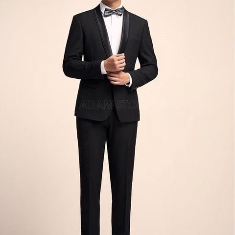 BLACK TUXEDO - BỘ ĐỒ CHO NHỮNG ĐẠI TIỆC
