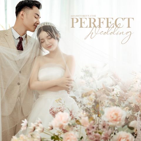 Perfect Wedding With Adam Store