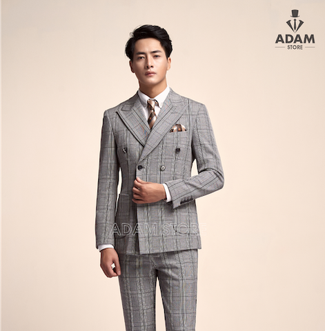 XU HƯỚNG VEST CƯỚI ĐƯỢC ƯA CHUỘNG NHẤT 2019