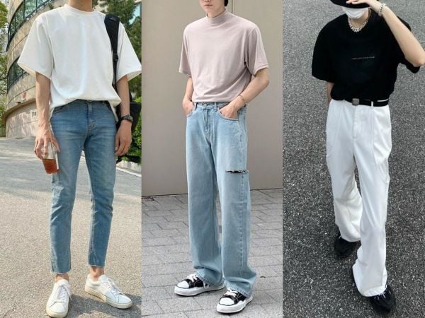 mặc đẹp mộc châu