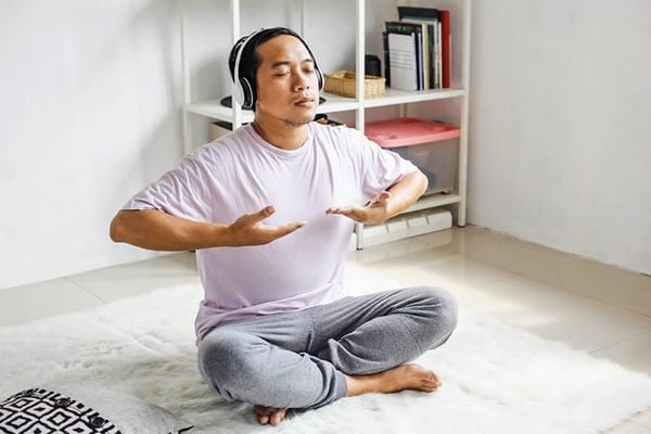 bài tập hít thở 2