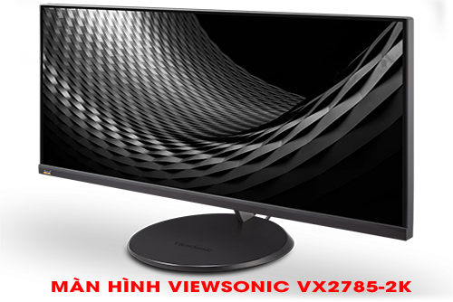 Màn hình ViewSonic VX2785-2K-MHDU 27″ QHD IPS 75Hz