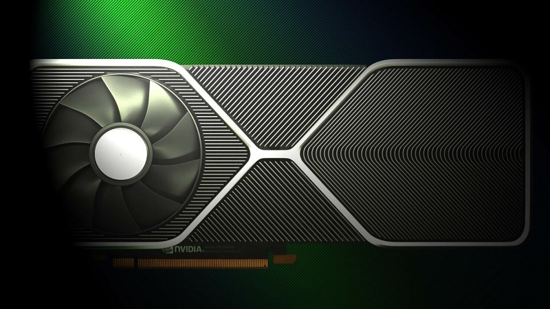 NVIDIA RTX 3090: Hàng khủng sắp ra mắt sẽ có những bí mật gì?