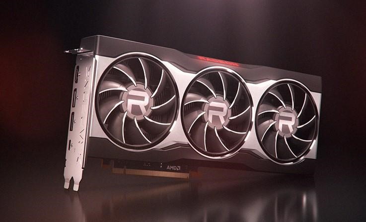 Thiết kế AMD Radeon RX 6900 XT: Lấy cảm hứng từ Kinh điển