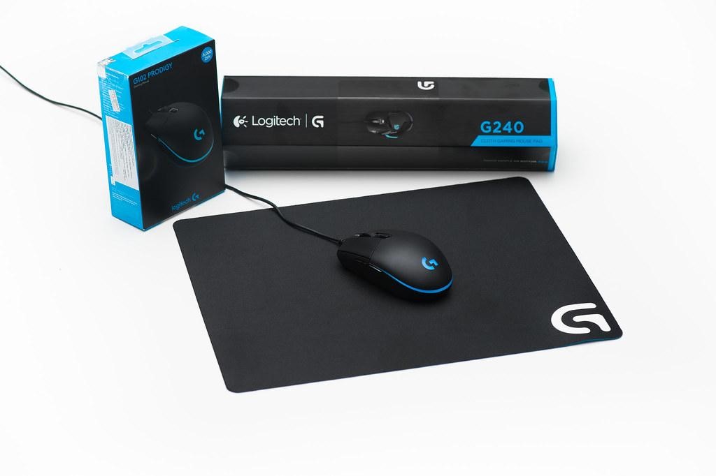 REVIEW “SIÊU CHUỘT” LOGITECH G102: ƯỚC MƠ CỦA MỌI GAME THỦ