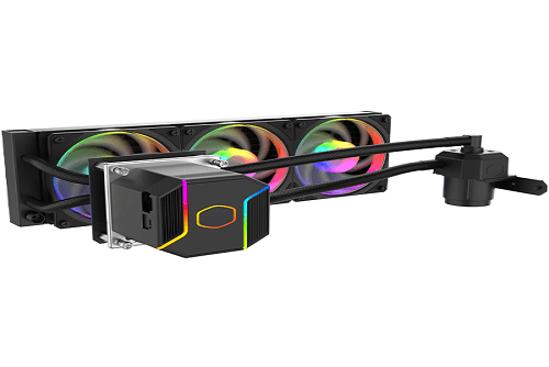 Tản nước AIO Cooler Master MASTERLIQUID ML360 SUB-ZERO