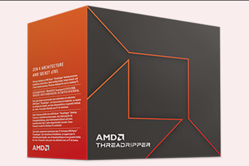 📢CHÍNH THỨC MỞ BÁN AMD RYZEN™ THREADRIPPER™ 7000 SERIES