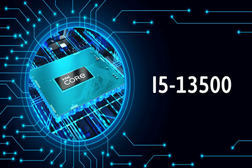 Khám phá sức mạnh của bộ vi xử lý i5-13500: Sự đột phá trong lĩnh vực công nghệ từ Intel