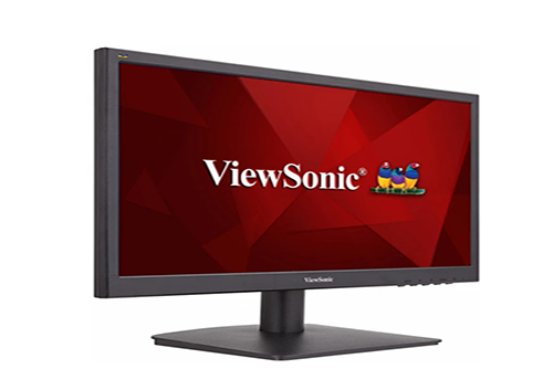 Màn hình LCD Viewsonic VA1903H-2: Sự lựa chọn hoàn hảo cho hiệu suất cơ bản