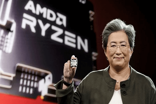 AMD giới thiệu vi xử lý Ryzen 7000 Series với những nâng cấp mạnh mẽ