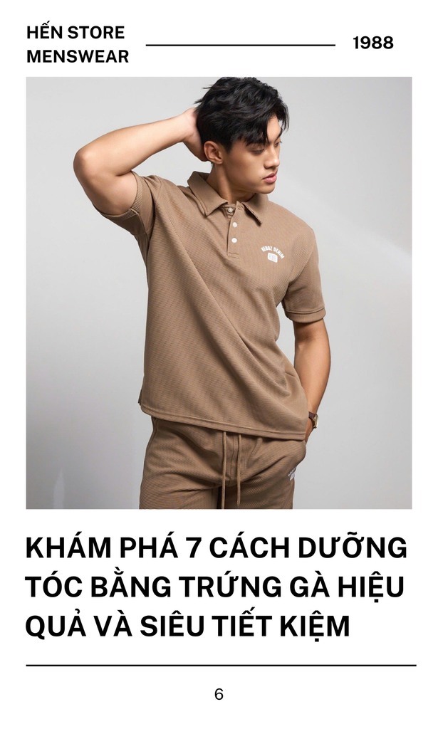 Khám Phá 7 Cách Dưỡng Tóc Bằng Trứng Gà Hiệu Quả Và Siêu Tiết Kiệm