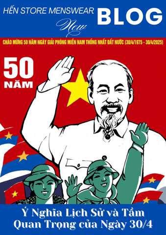 Ý Nghĩa Lịch Sử và Tầm Quan Trọng của Ngày 30/4