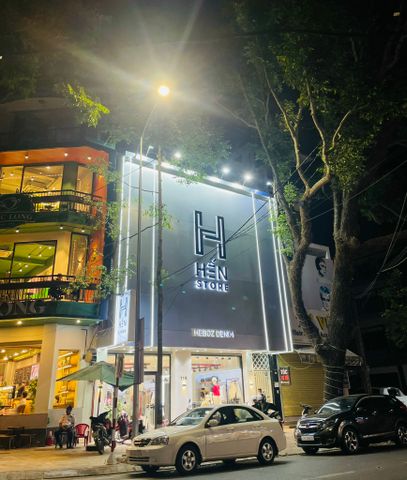 Hến Store Buôn Ma Thuột - shop quần áo nam Đắk Lắk