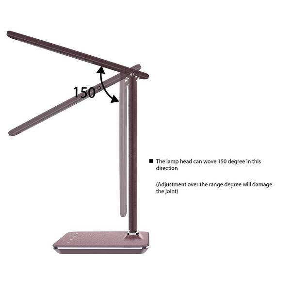 wilit desk lamp