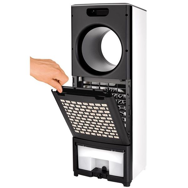 Quạt điều hòa kèm lọc không khí UNOLD 86990