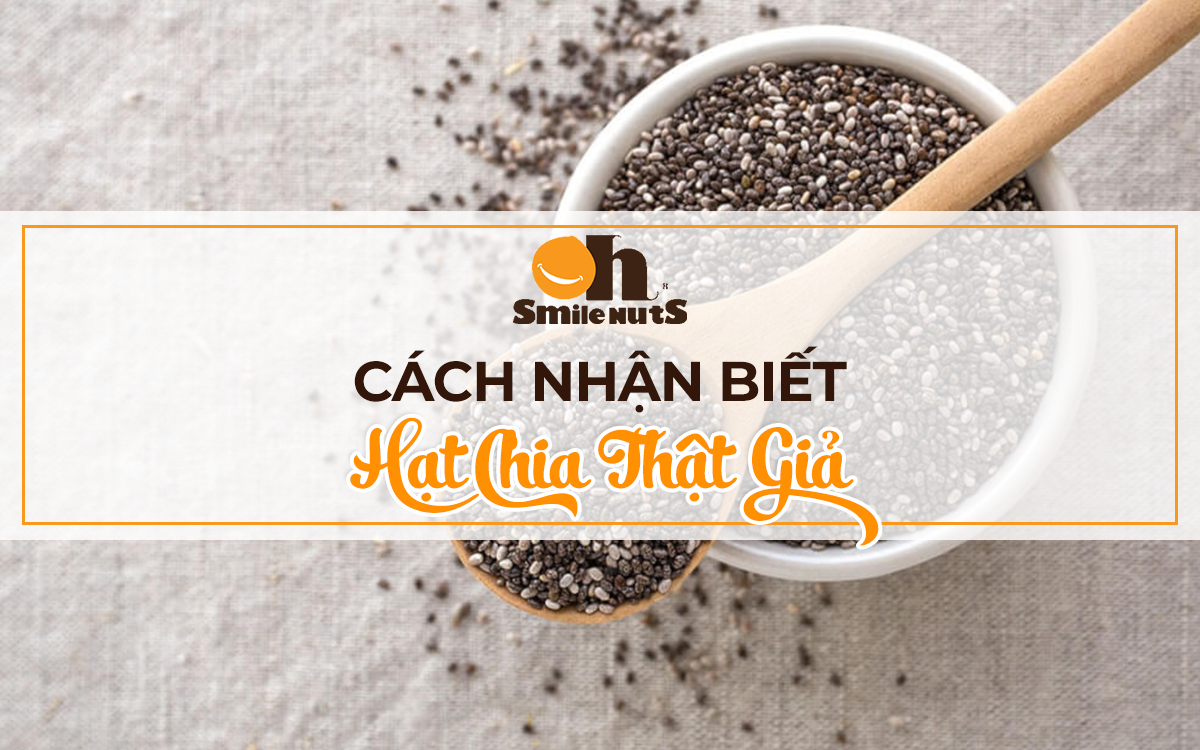 Cách Nhận Biệt Hạt Chia Thật Giả Bằng Mắt Thường Nhanh Nhất