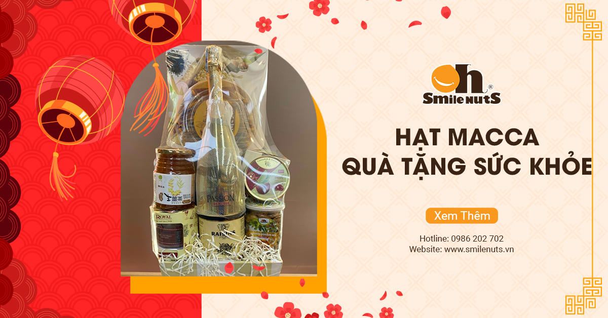 Xem Ngay 6 Lưu Ý Đặc Biệt Khi Tặng Quà Tết