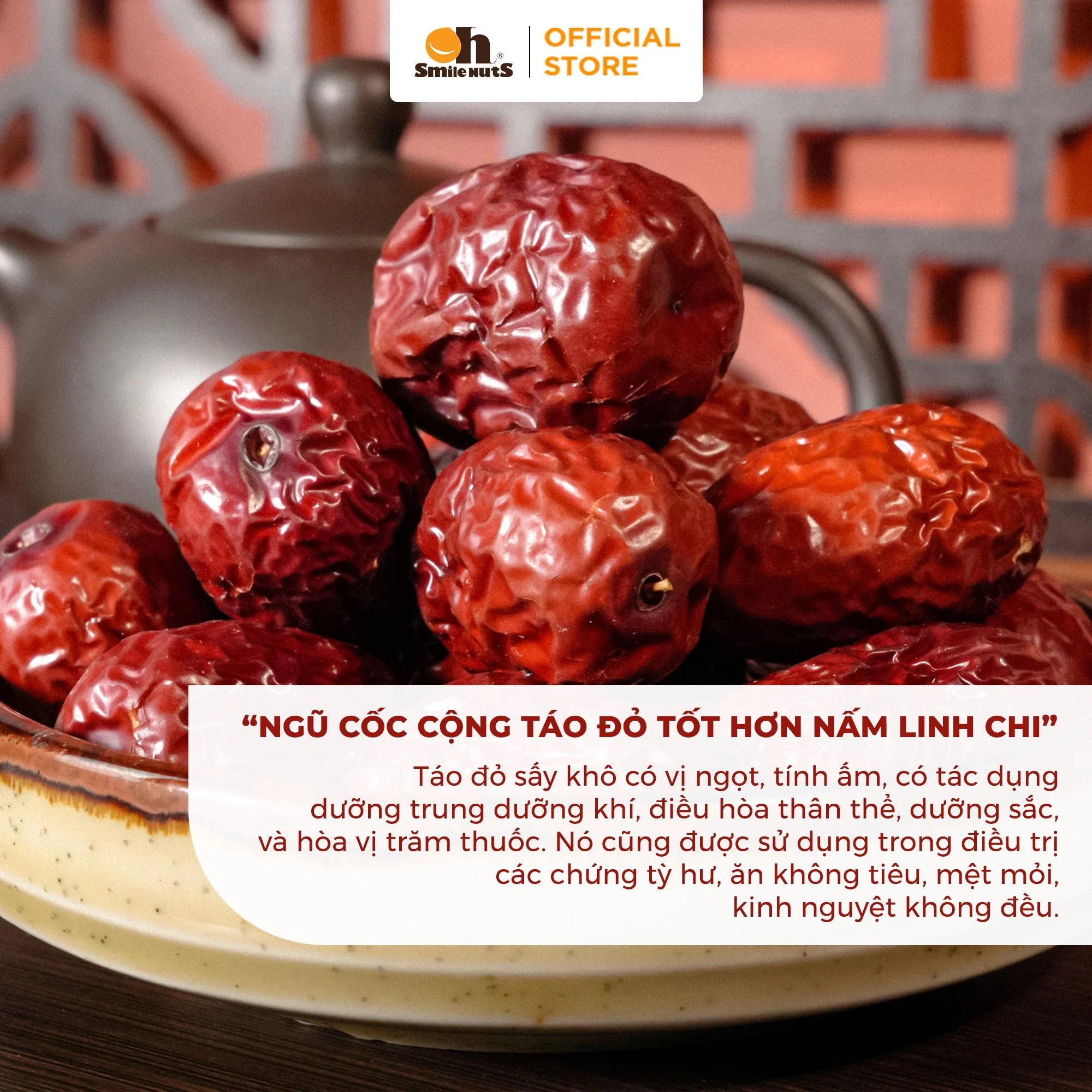 Táo Đỏ Tân Cương – Cách Phân Biệt Táo Chuẩn – Sạch, An Toàn Cho Sức Khỏe