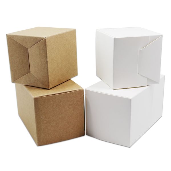 Kích thước và cấu tạo hộp carton thường dùng trong bán hàng online