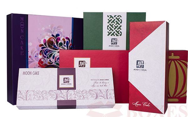 Bao bì sản phẩm chính là mục tiêu đầu tiên để khách mua hàng của bạn