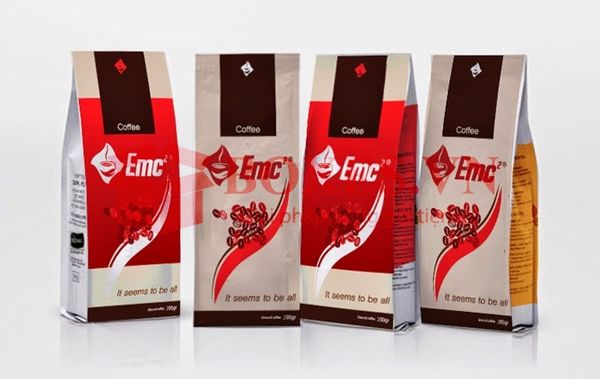 Giá trị của thiết kế bao bì với mục tiêu marketing thương hiệu