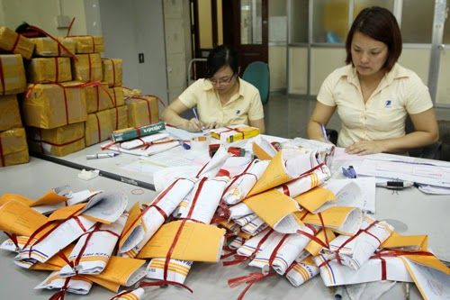 Chuẩn đóng gói gửi hàng của các đơn vị giao hàng uy tín hiện nay