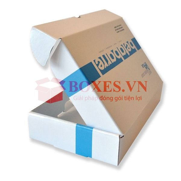 Tổng hợp những kiểu mẫu in thùng carton đẹp có tính ứng dụng cao