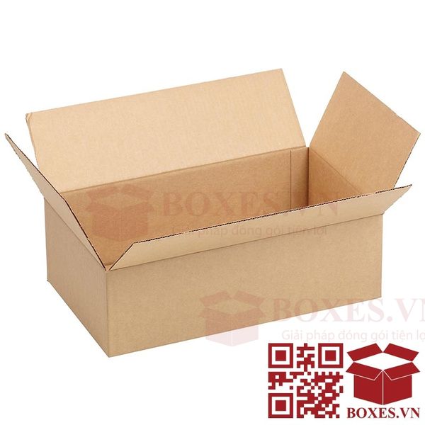Xưởng sản xuất mua thùng hộp giấy carton có sẵn ở đâu tại Bình Tân