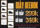 GIÀY REEBOK CHÍNH HÃNG – DEAL CHẤT GIÁ HỜI 🔥
