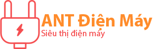 logo Ant Điện Máy