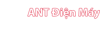 logo Ant Điện Máy