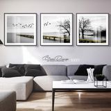 Những điều bạn nên biết để trang trí phòng khách chung cư hiện đại