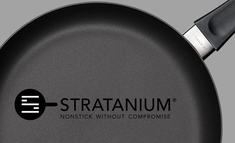 Chống dính vượt trội - Stratanium