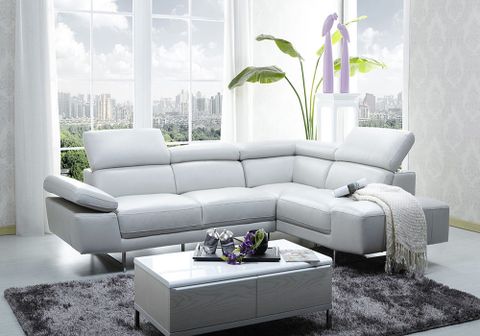 Cách chọn ghế Sofa cho không gian phòng khách nhỏ