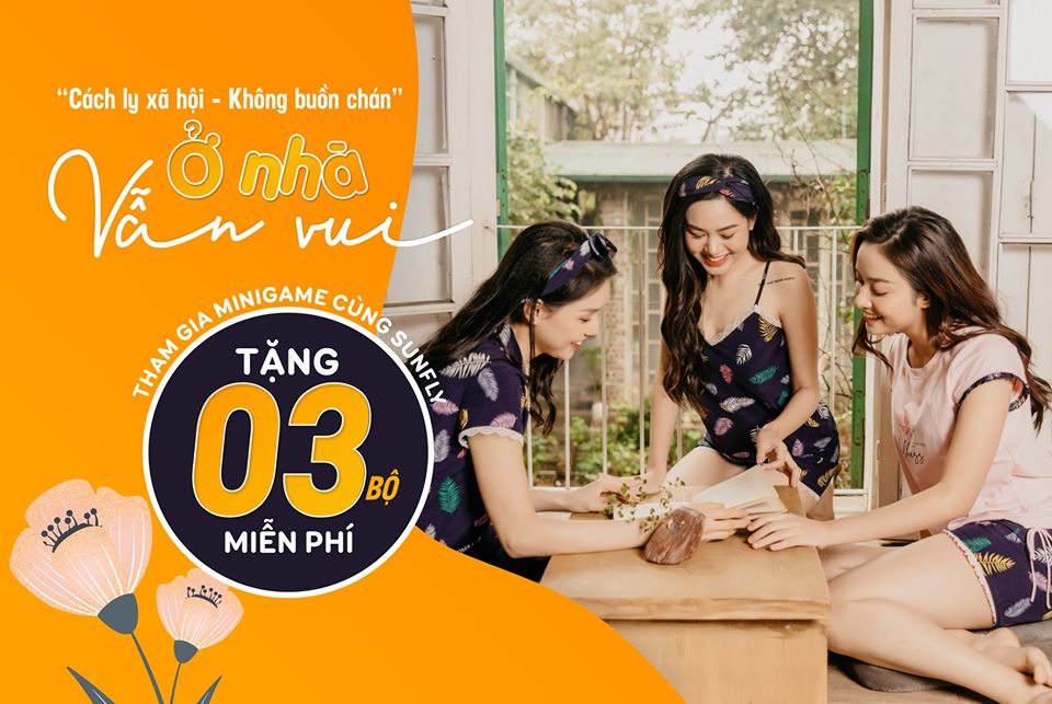Minigame tham gia thử thách