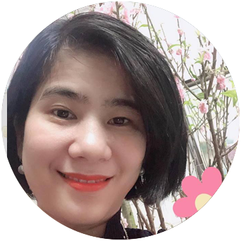 Chị Hạnh
