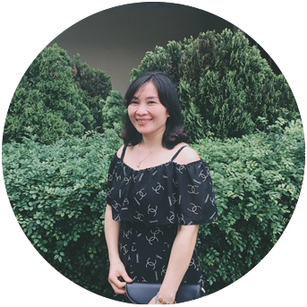 Chị Nữ