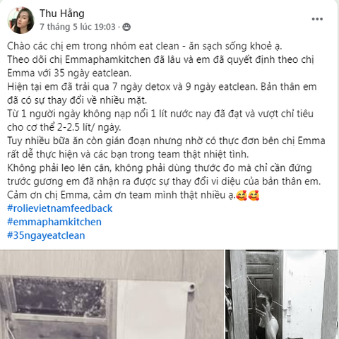 Uống được nhiều nước và vóc dáng đẹp hơn