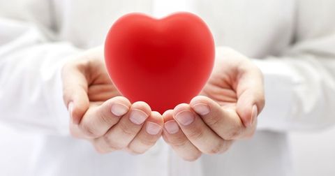10 lời khuyên để bảo vệ trái tim cho bạn