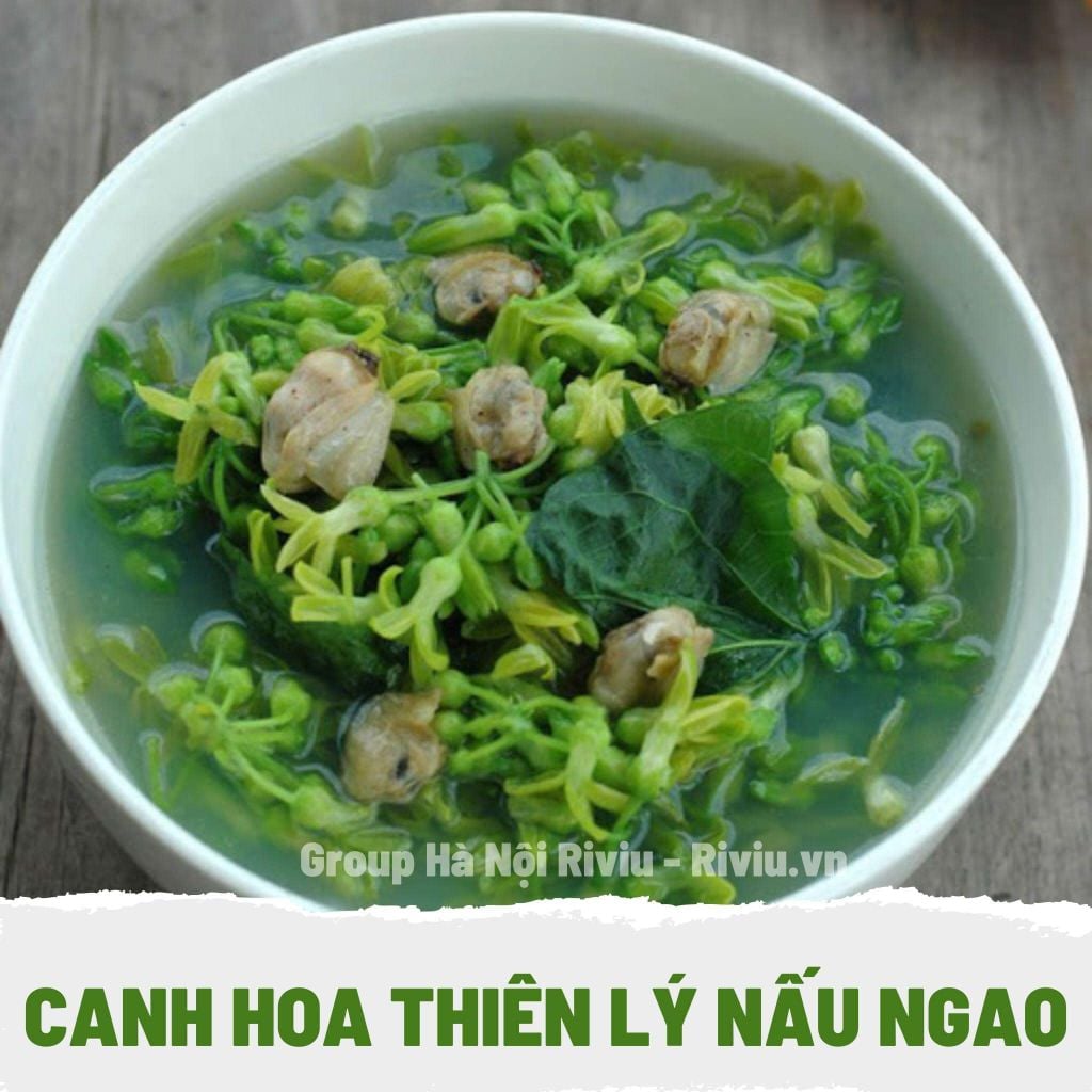 5 CÔNG THỨC NẤU CÁC MÓN CANH NGON, THANH MÁT CHO BỮA ĂN HÀNG NGÀY 🌻 ...