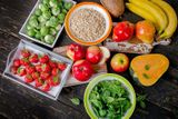 Top 6 thực phẩm tốt cho hệ tiêu hoá bạn không nên bỏ qua