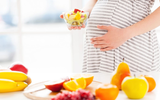 Những loại trái cây trị táo bón cho bà bầu: Nên ăn loại nào?
