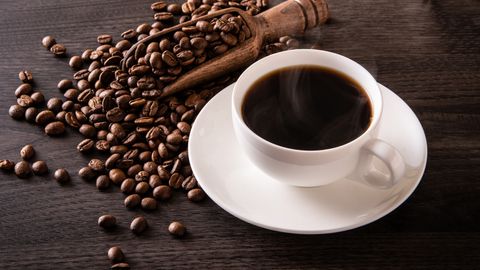 4 TIPS UỐNG CAFE TỐT CHO SỨC KHỎE