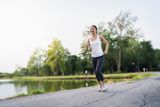 6 cách giúp giảm khó thở khi chạy bộ