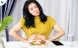 Gợi ý các món ăn cho người đầy bụng giúp dễ tiêu hóa, giảm khó chịu