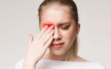 Bệnh đau mắt đỏ ăn gì nhanh khỏi?